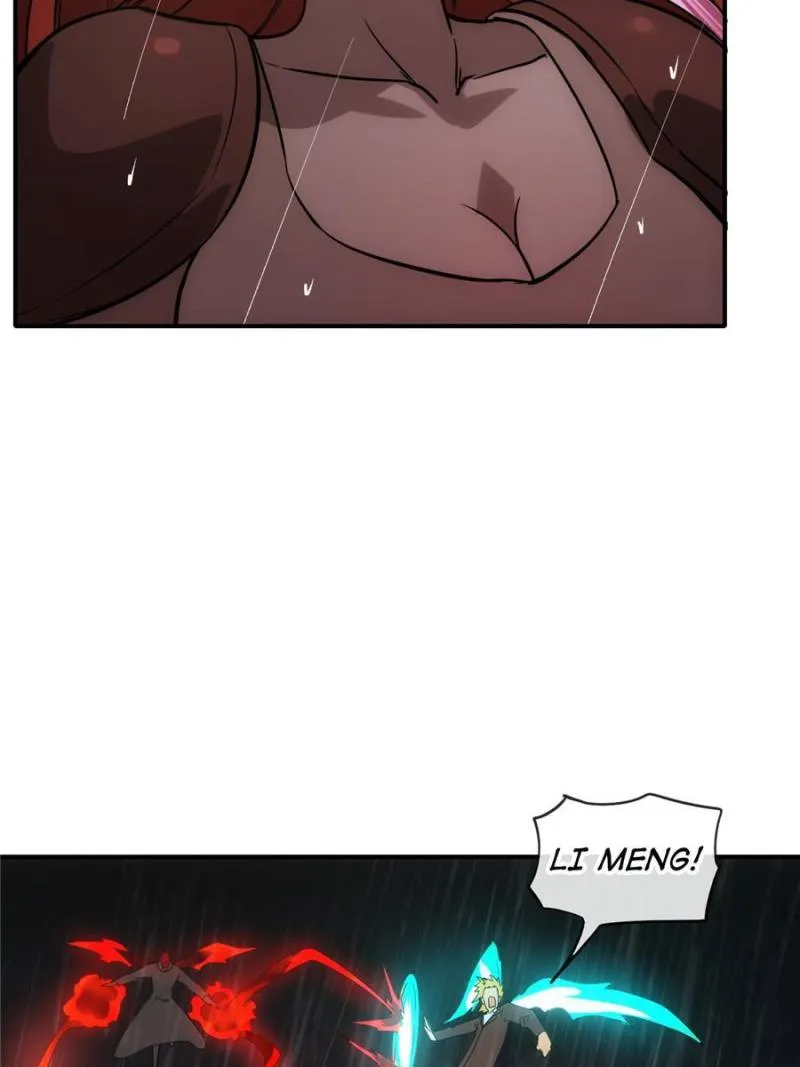 Star Gate Chapter 53 Online - página 25