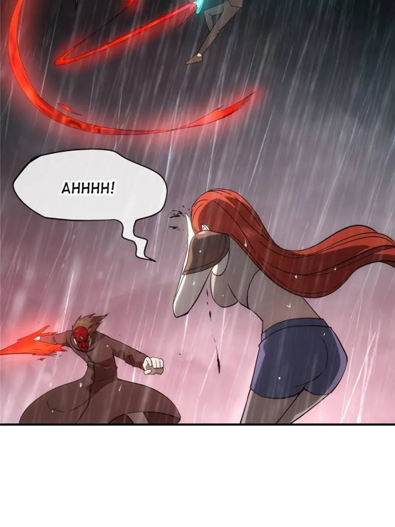 Star Gate Chapter 53 Online - página 26