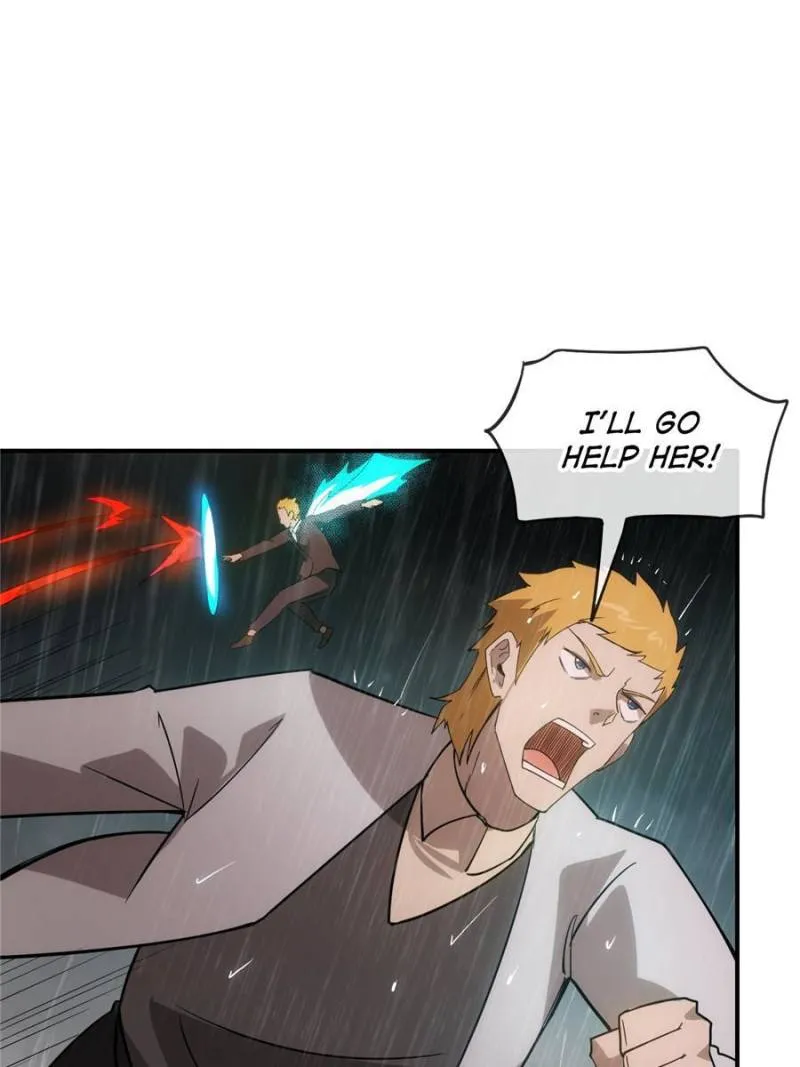 Star Gate Chapter 53 Online - página 27