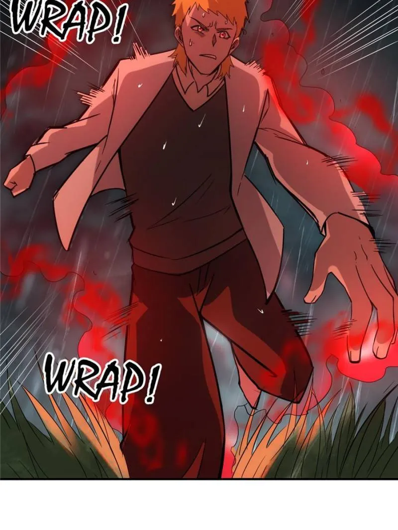 Star Gate Chapter 53 Online - página 29