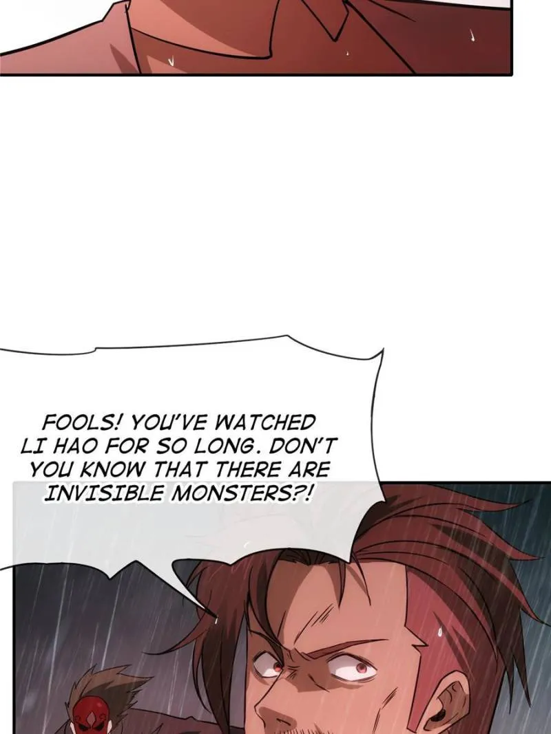 Star Gate Chapter 53 Online - página 31