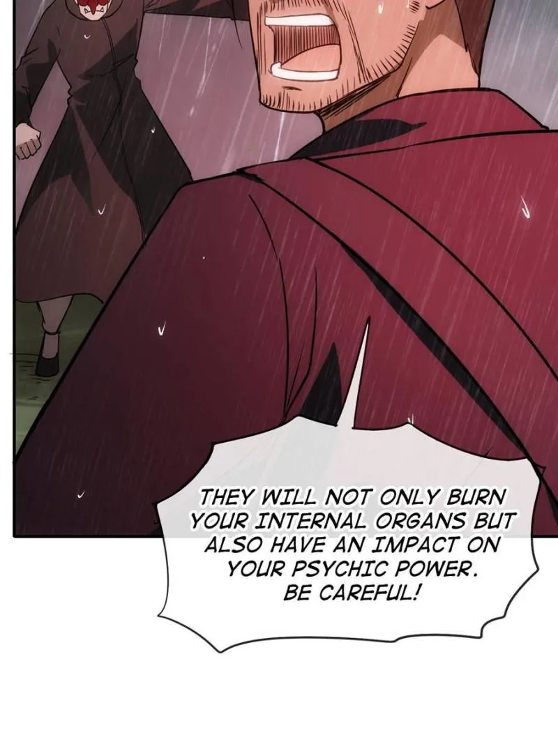 Star Gate Chapter 53 Online - página 32