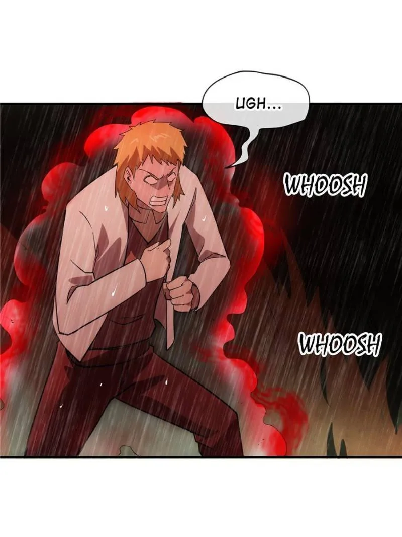 Star Gate Chapter 53 Online - página 33