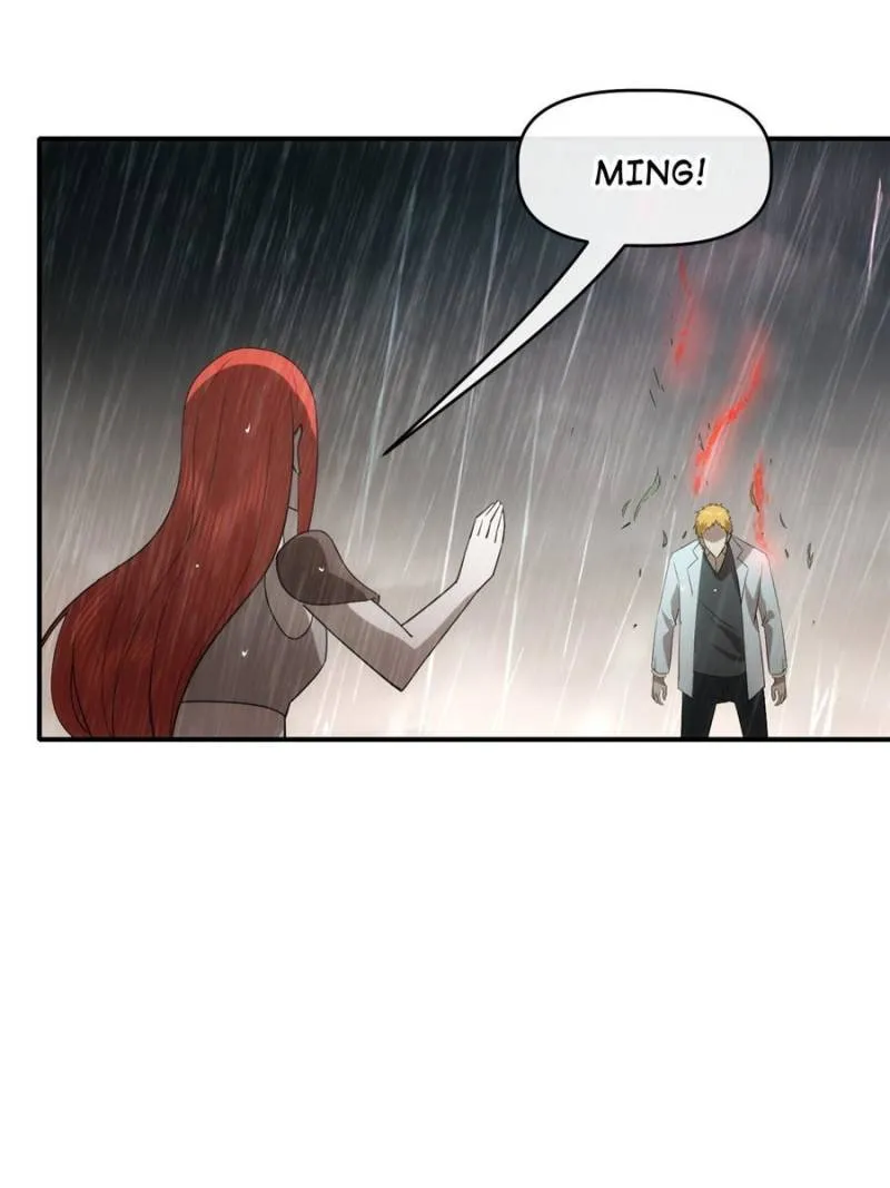 Star Gate Chapter 53 Online - página 38