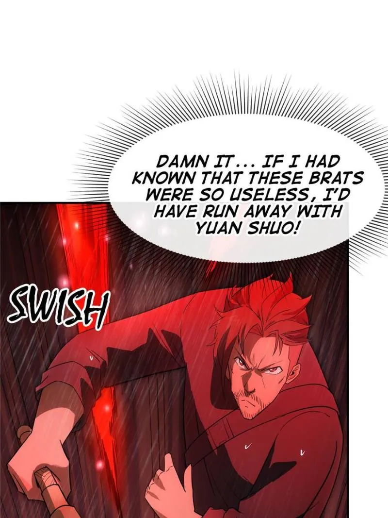 Star Gate Chapter 53 Online - página 39
