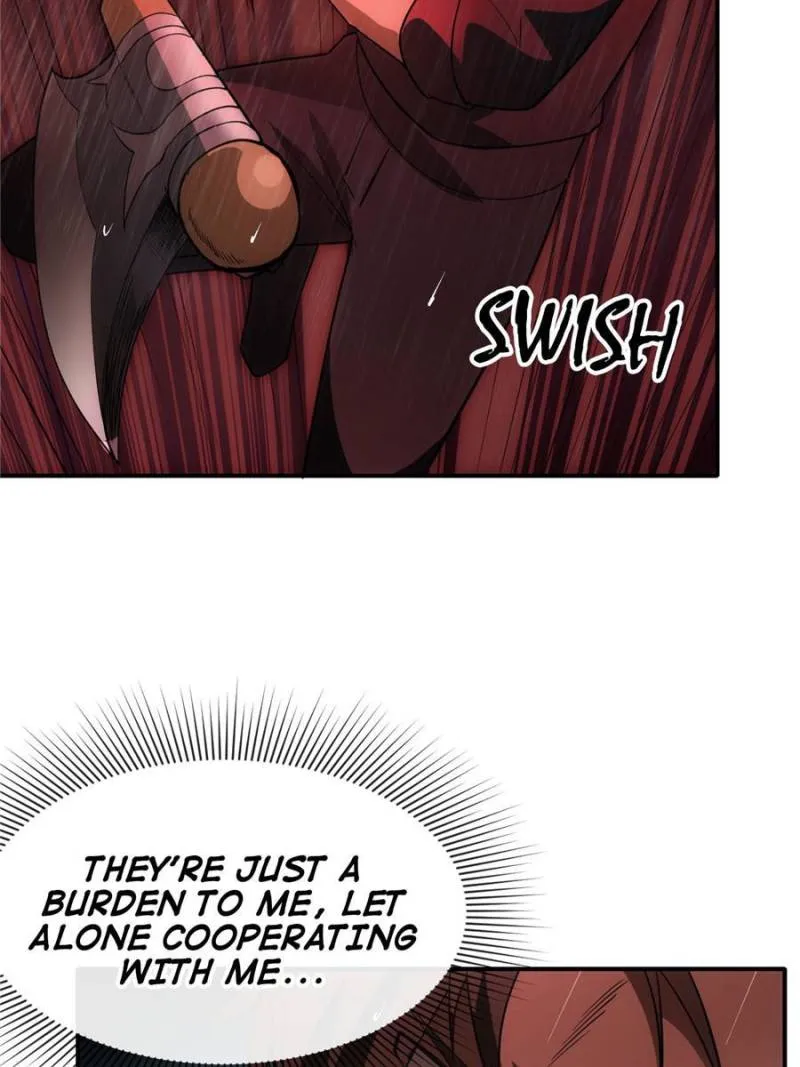 Star Gate Chapter 53 Online - página 40