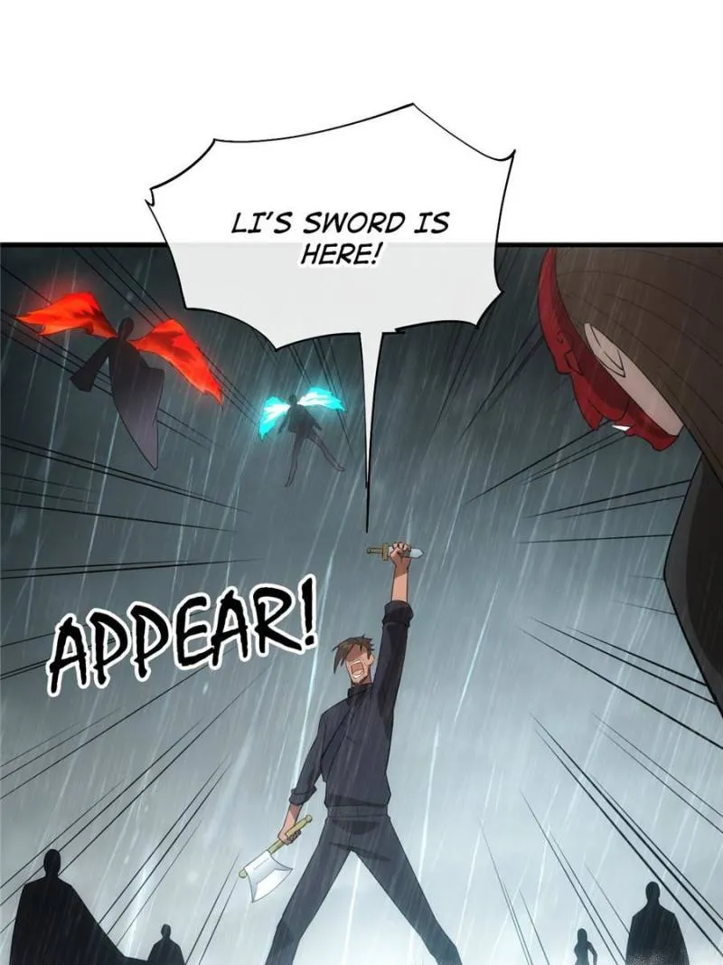 Star Gate Chapter 53 Online - página 43