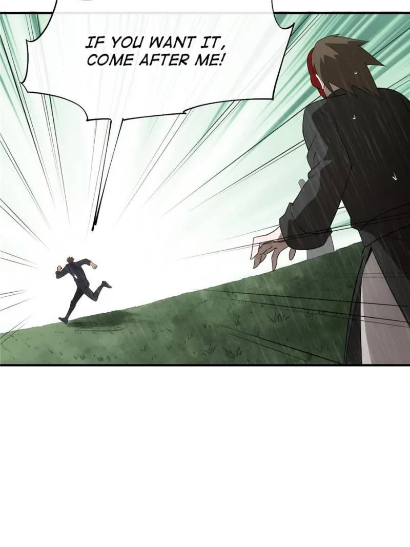 Star Gate Chapter 53 Online - página 45