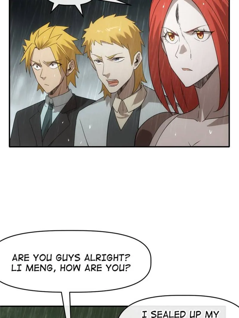 Star Gate Chapter 53 Online - página 49