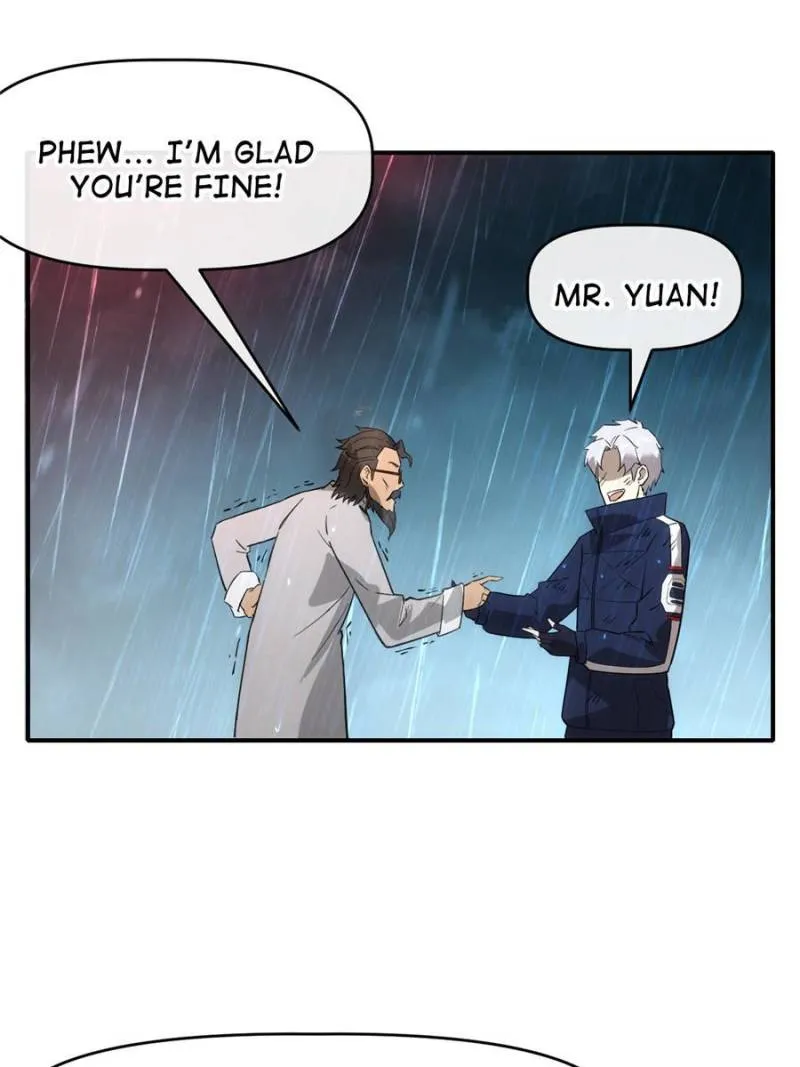 Star Gate Chapter 54 Online - página 7