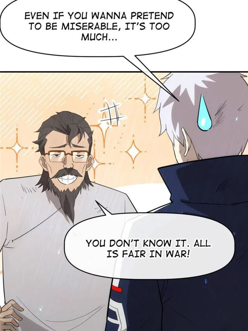 Star Gate Chapter 54 Online - página 8