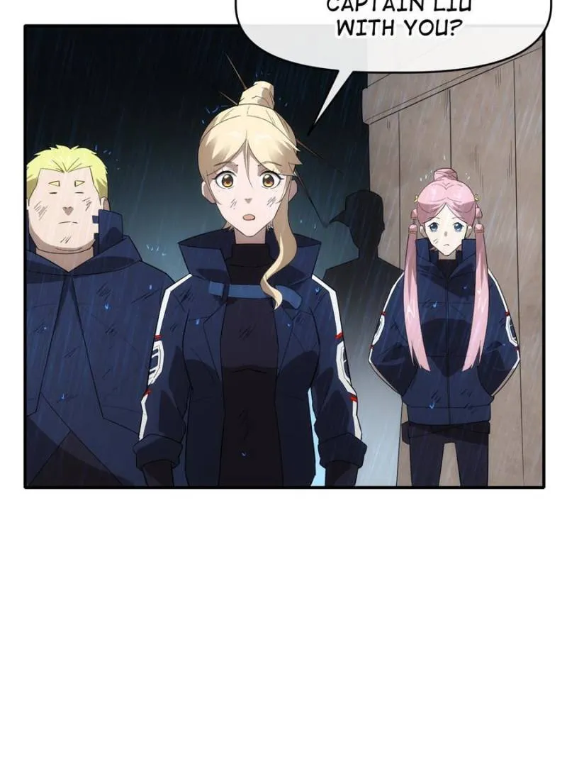 Star Gate Chapter 54 Online - página 10