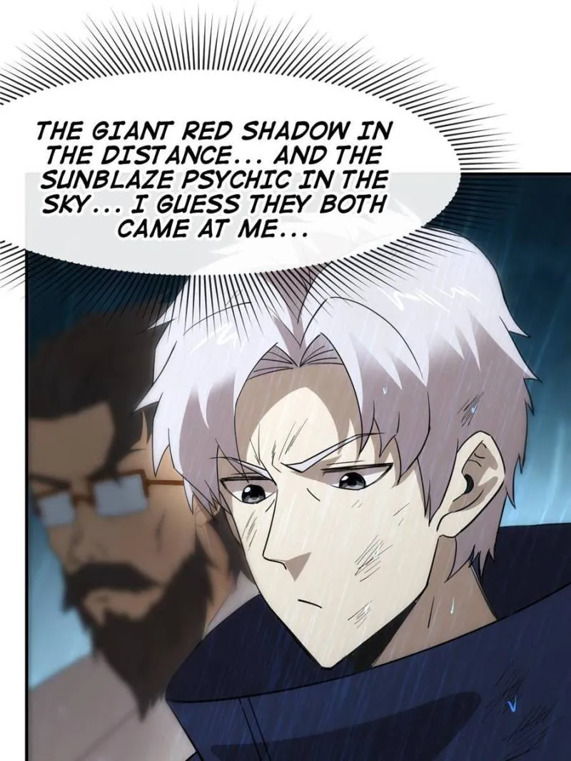 Star Gate Chapter 54 Online - página 14