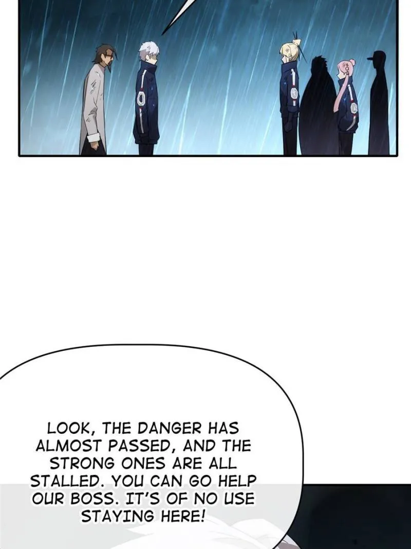 Star Gate Chapter 54 Online - página 16