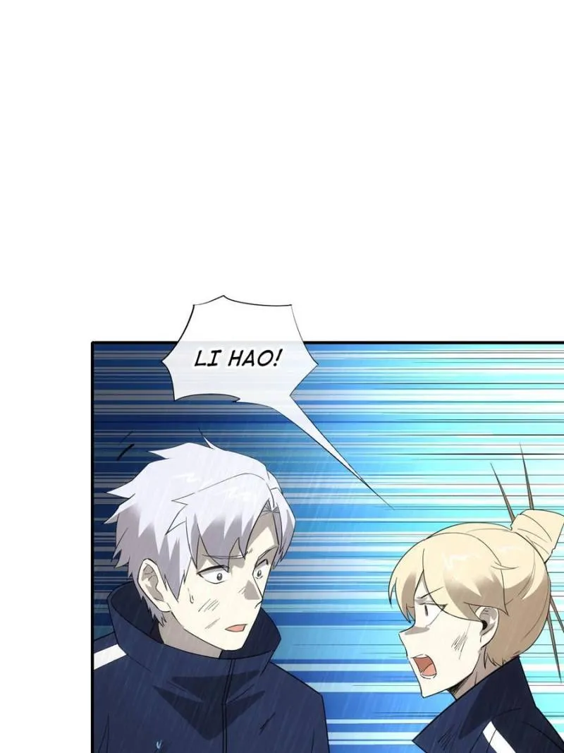Star Gate Chapter 54 Online - página 19