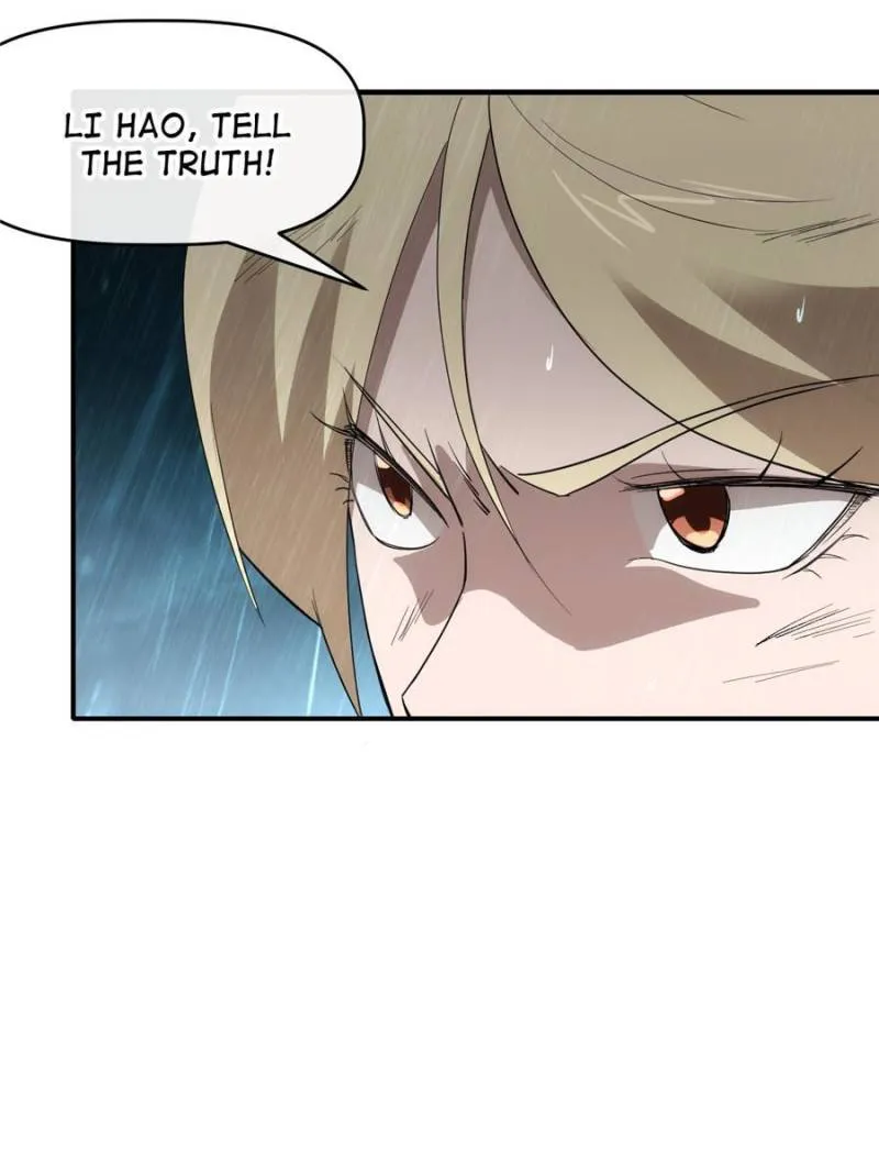 Star Gate Chapter 54 Online - página 22