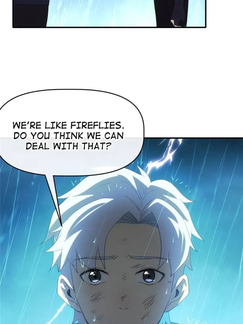Star Gate Chapter 54 Online - página 24