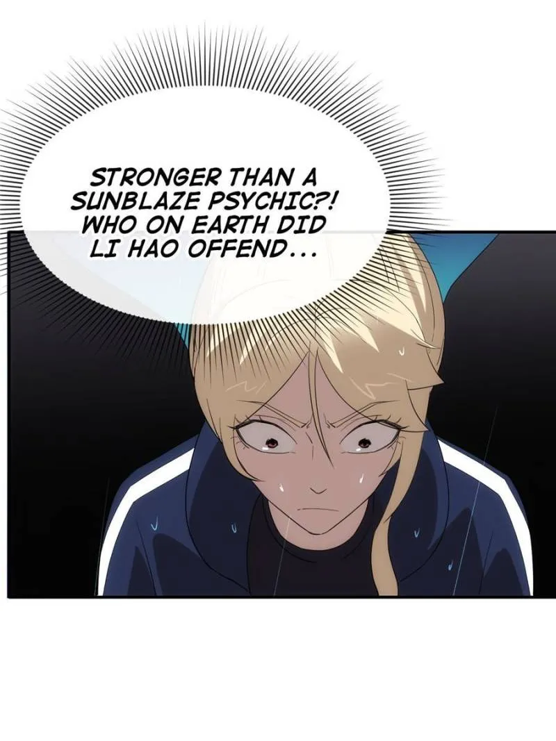 Star Gate Chapter 54 Online - página 28