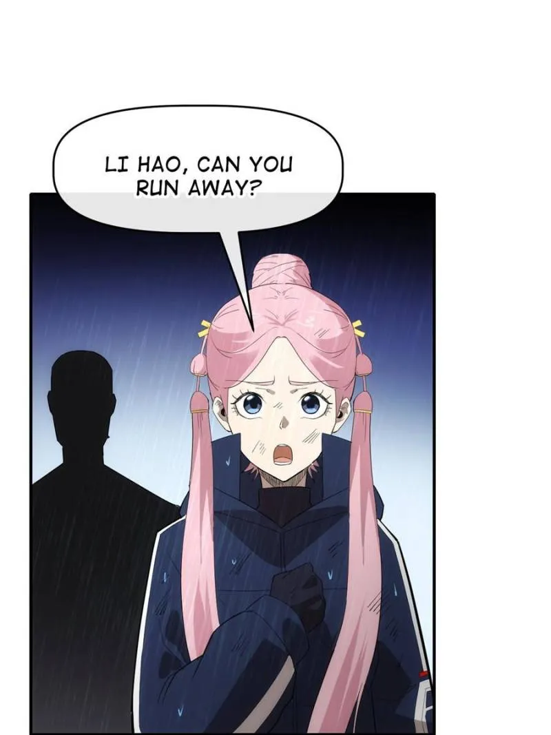 Star Gate Chapter 54 Online - página 29