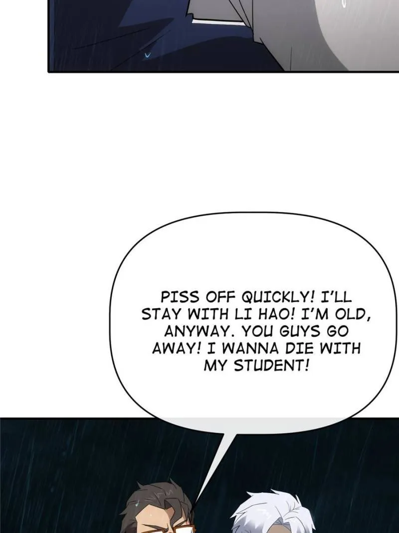 Star Gate Chapter 54 Online - página 31
