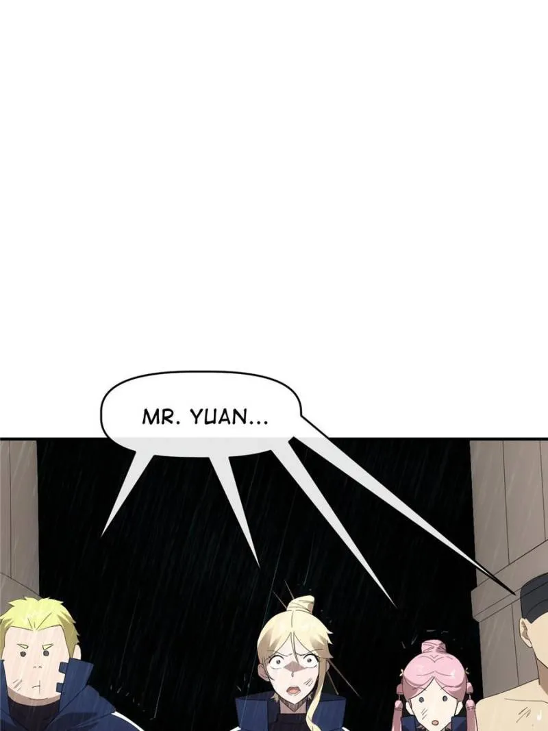 Star Gate Chapter 54 Online - página 33