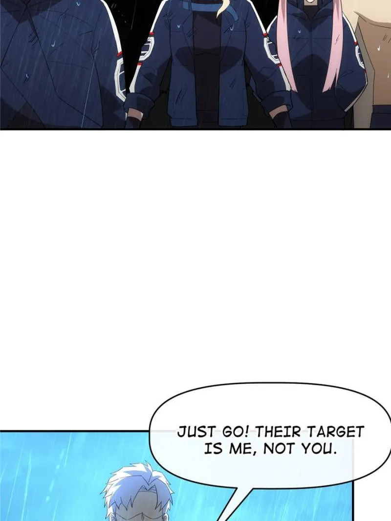 Star Gate Chapter 54 Online - página 34