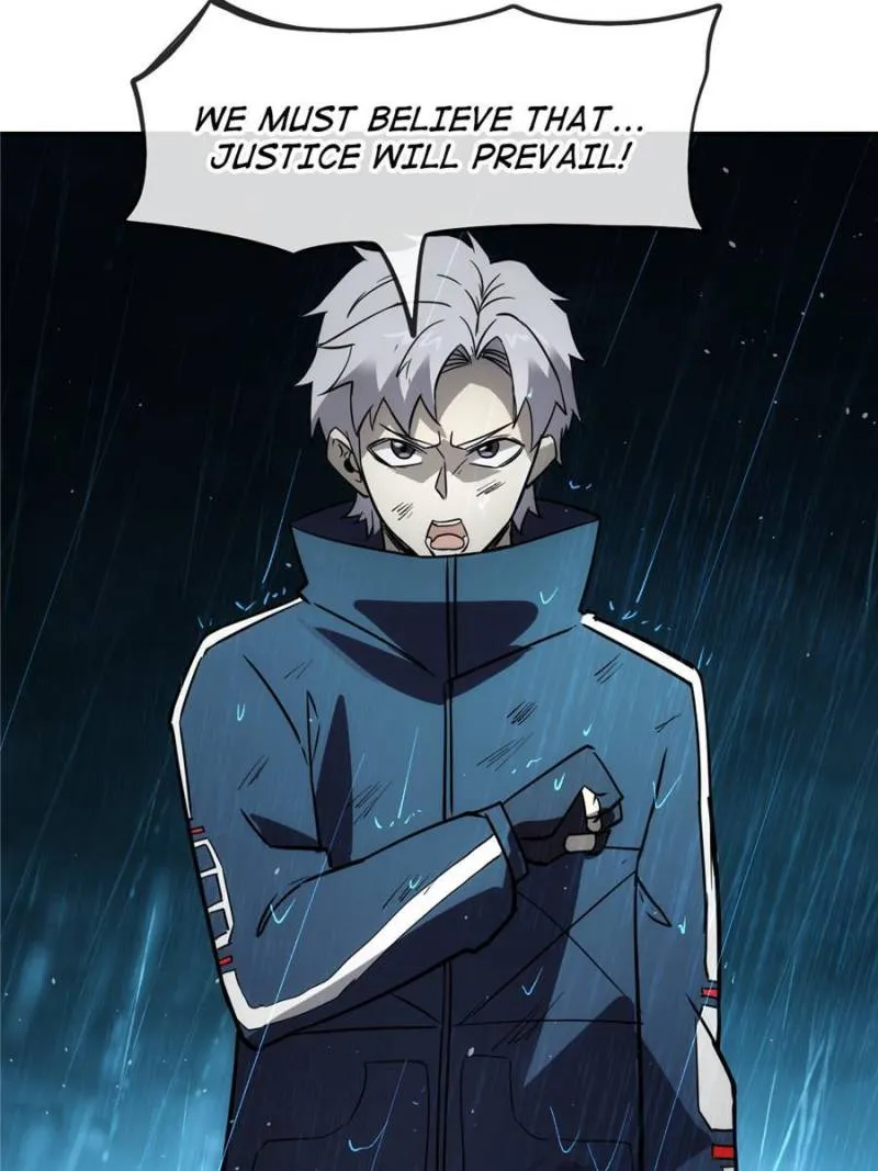 Star Gate Chapter 54 Online - página 39