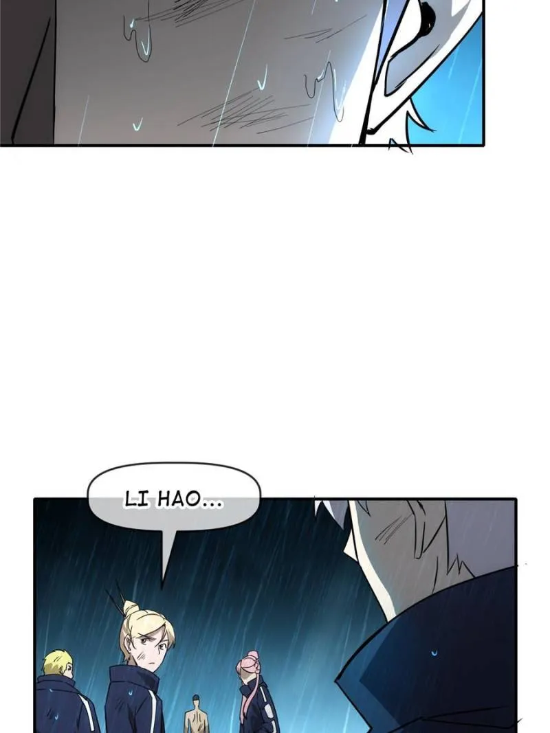 Star Gate Chapter 54 Online - página 41