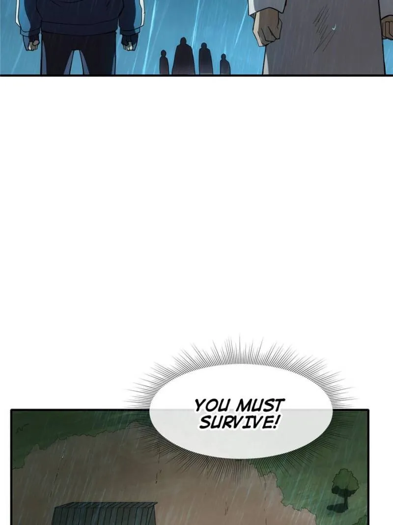 Star Gate Chapter 54 Online - página 43