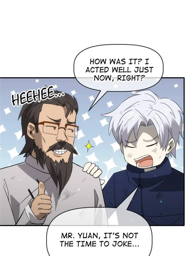 Star Gate Chapter 54 Online - página 46