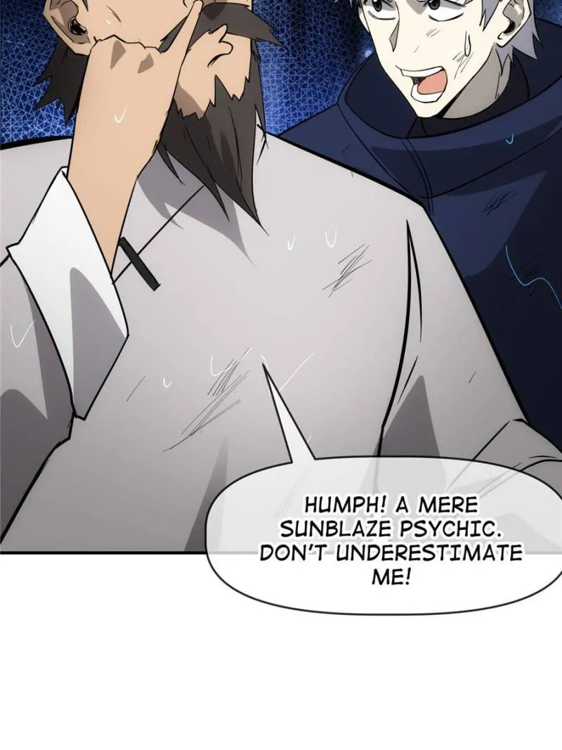Star Gate Chapter 54 Online - página 48