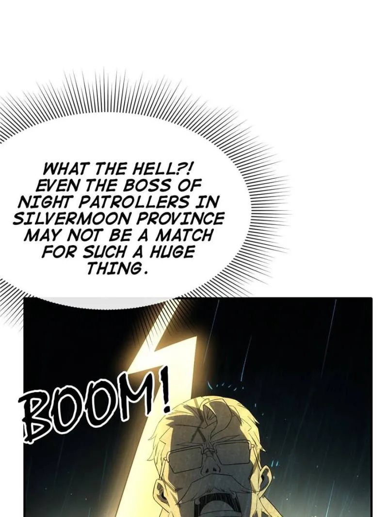 Star Gate Chapter 54 Online - página 55