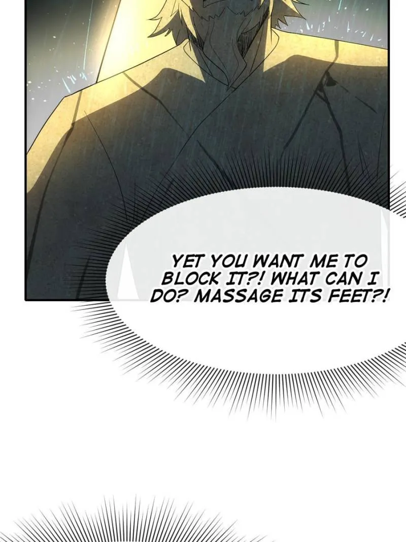 Star Gate Chapter 54 Online - página 56