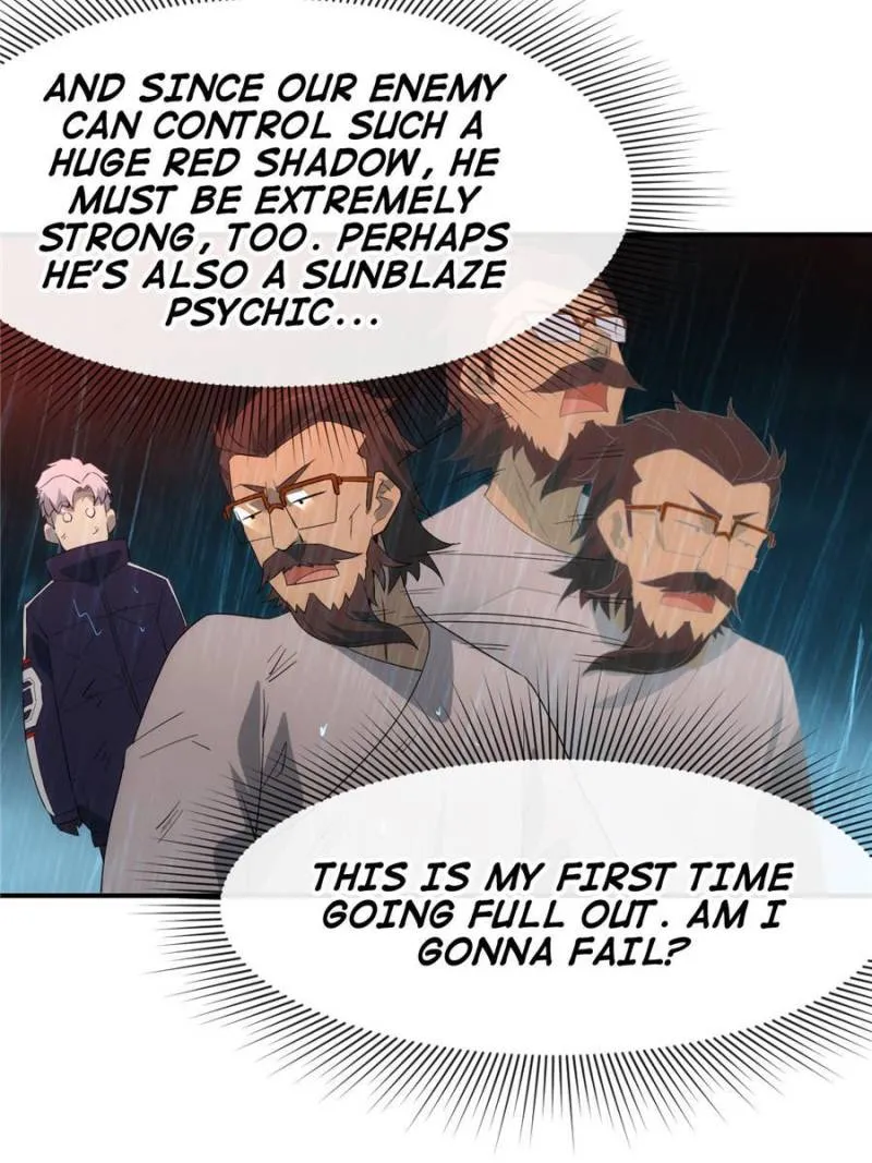 Star Gate Chapter 54 Online - página 57