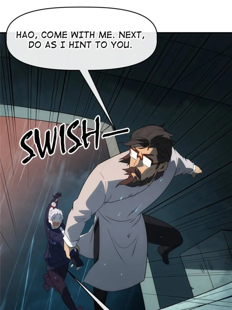 Star Gate Chapter 54 Online - página 61