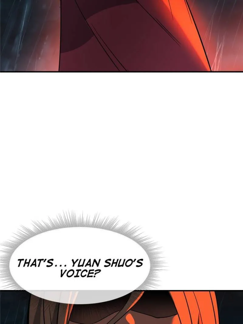 Star Gate Chapter 55 Online - página 6