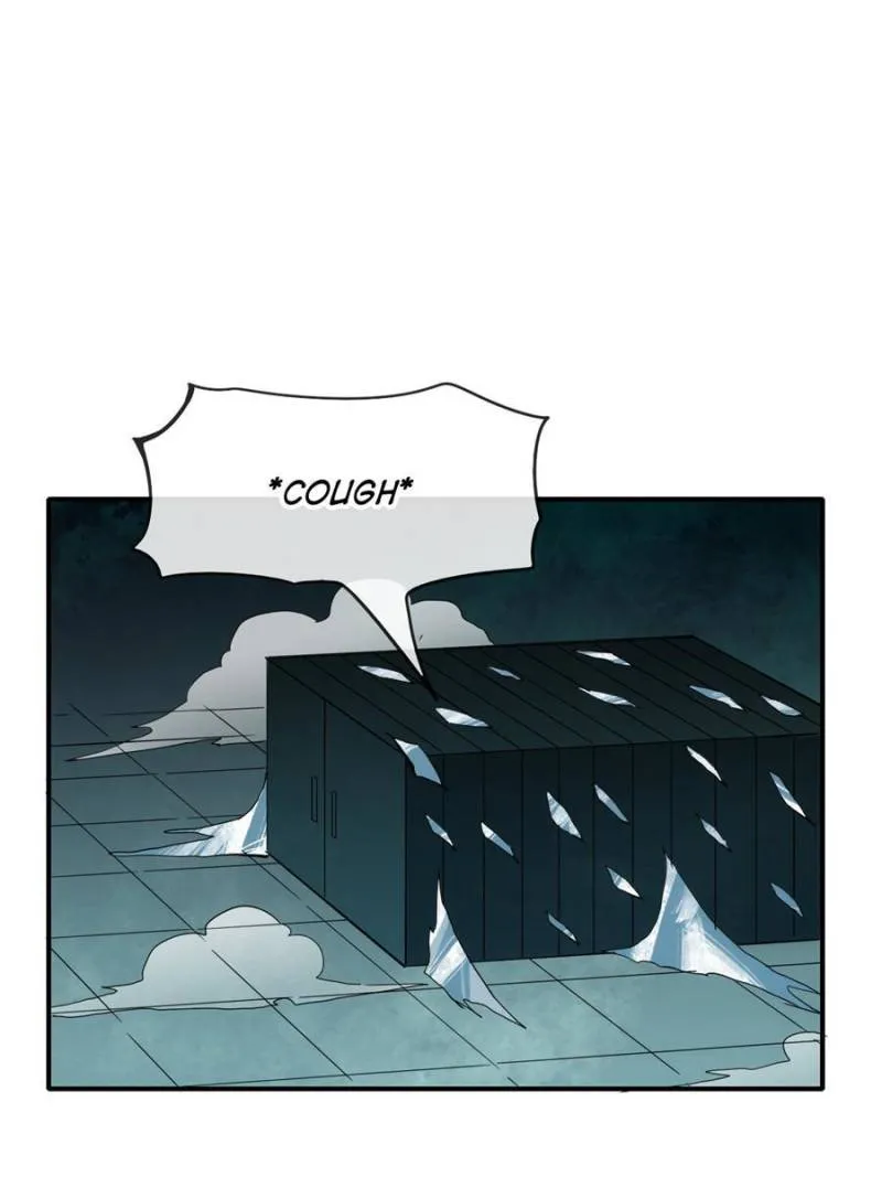 Star Gate Chapter 55 Online - página 8