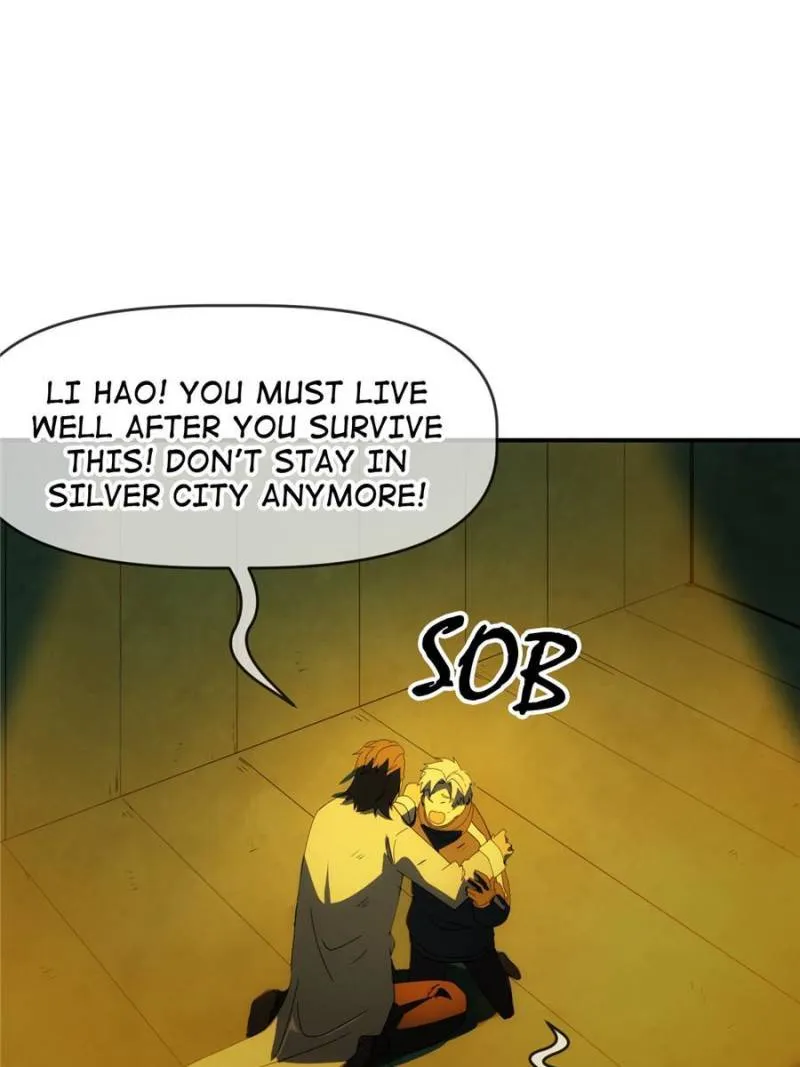 Star Gate Chapter 55 Online - página 9
