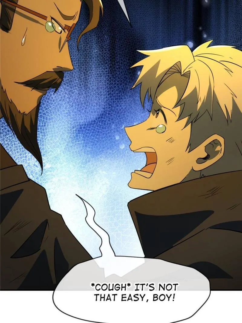 Star Gate Chapter 55 Online - página 11