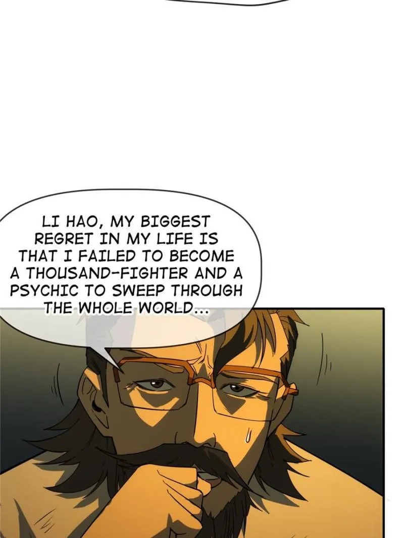 Star Gate Chapter 55 Online - página 12