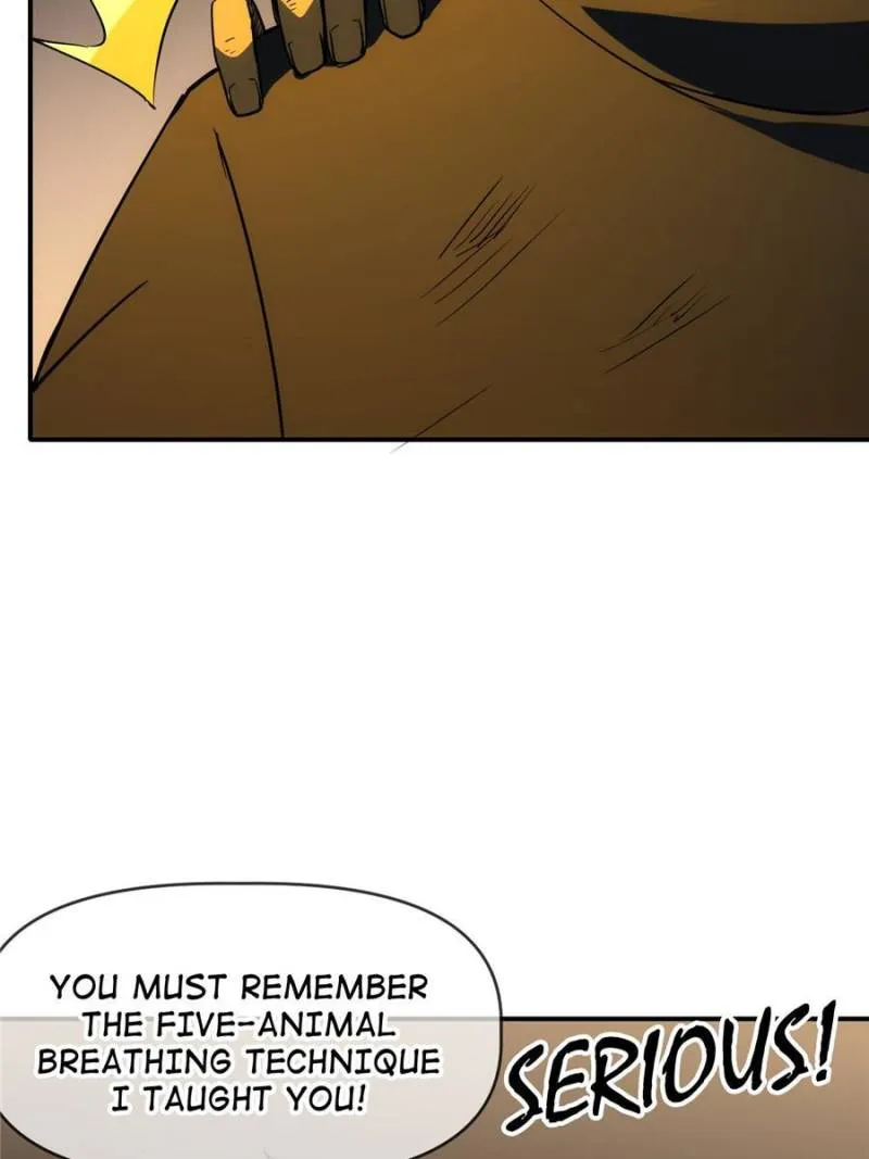 Star Gate Chapter 55 Online - página 16