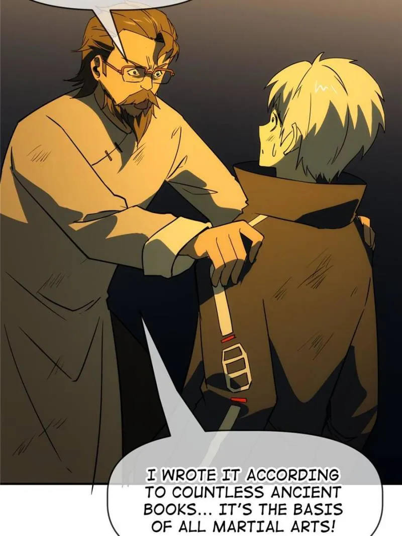 Star Gate Chapter 55 Online - página 17