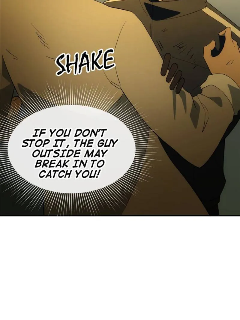 Star Gate Chapter 55 Online - página 21