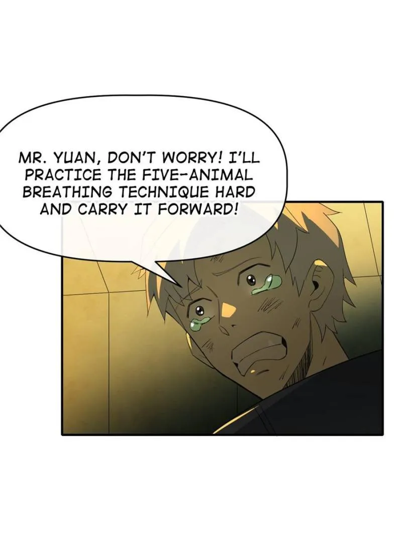 Star Gate Chapter 55 Online - página 30