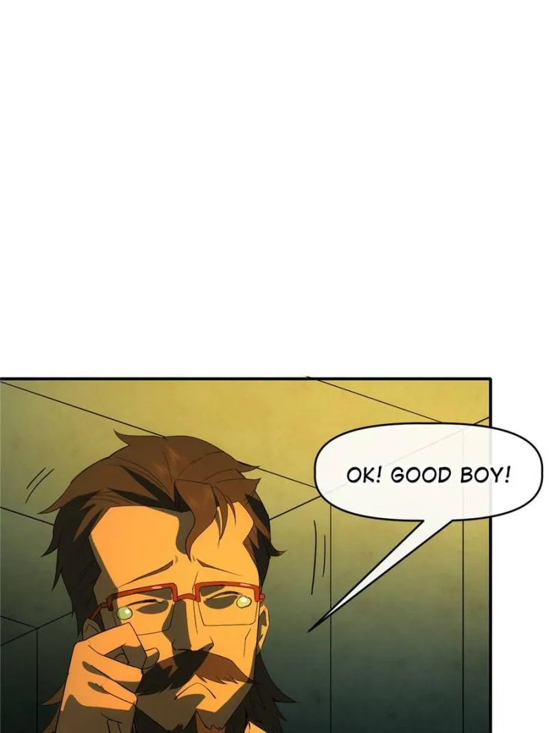 Star Gate Chapter 55 Online - página 31