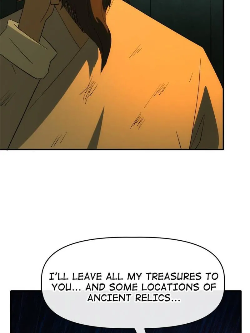Star Gate Chapter 55 Online - página 32