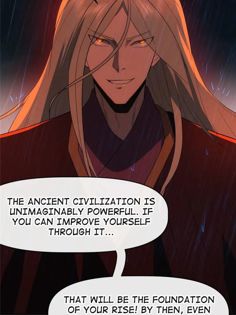 Star Gate Chapter 55 Online - página 34