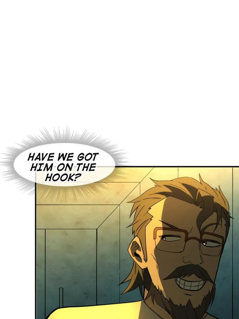 Star Gate Chapter 55 Online - página 36