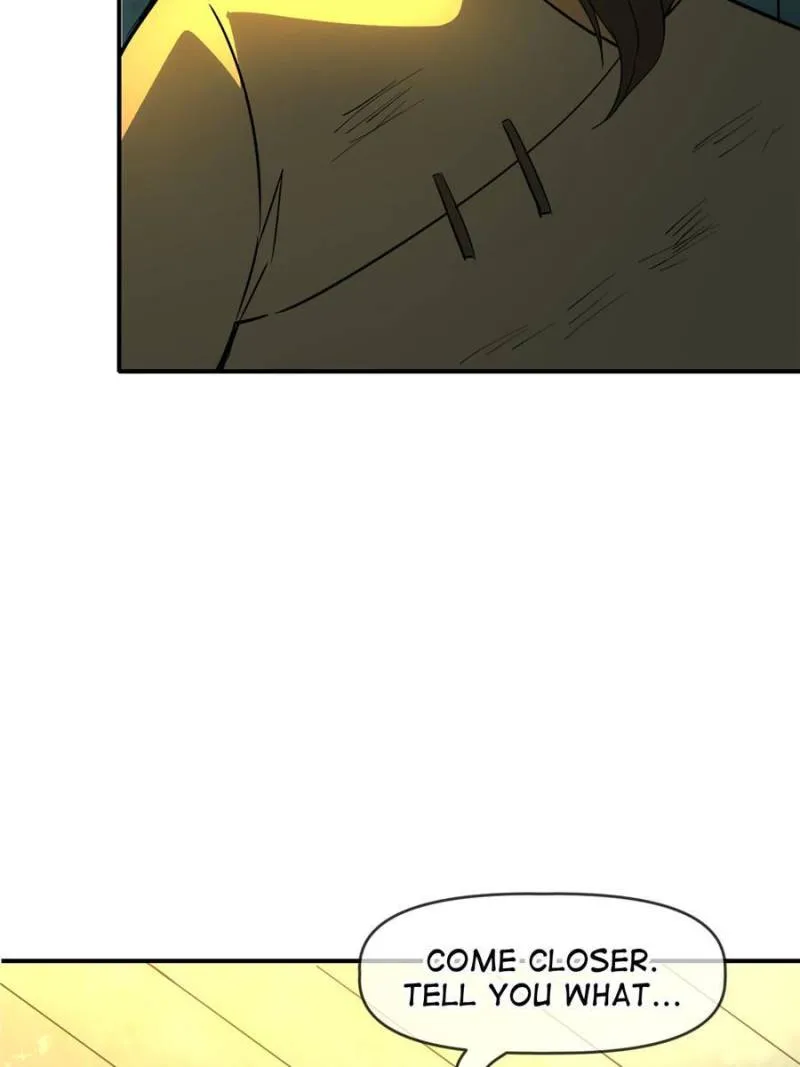 Star Gate Chapter 55 Online - página 37