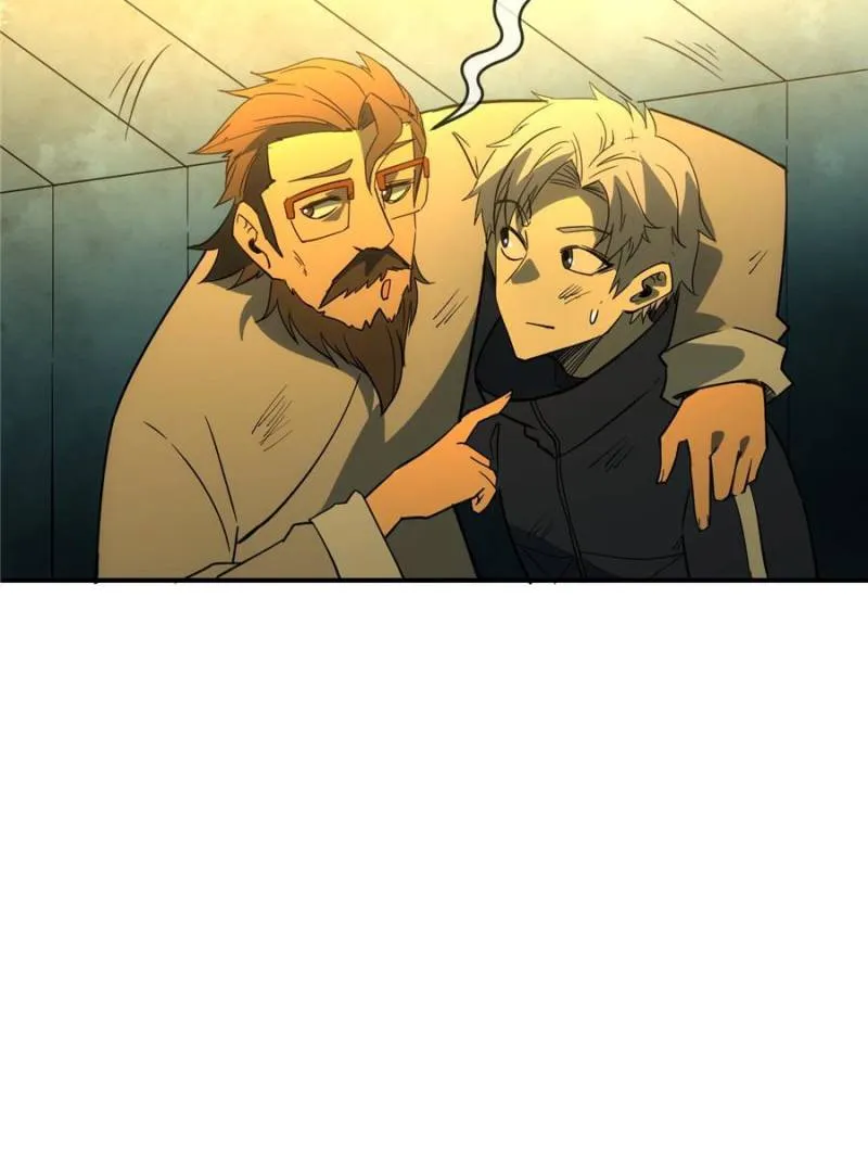 Star Gate Chapter 55 Online - página 38